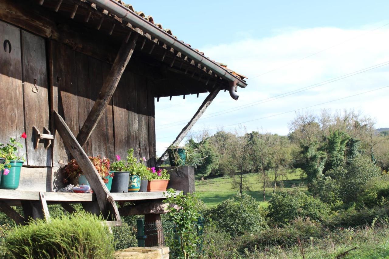 Casa Pepin - Sagasta Rural Oviedo Guest House Eksteriør bilde