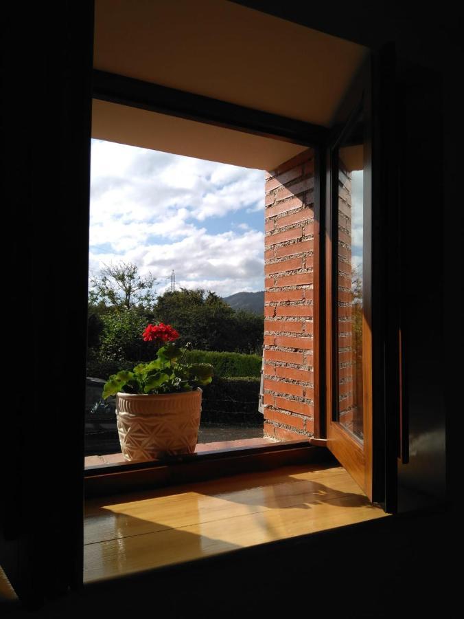 Casa Pepin - Sagasta Rural Oviedo Guest House Eksteriør bilde