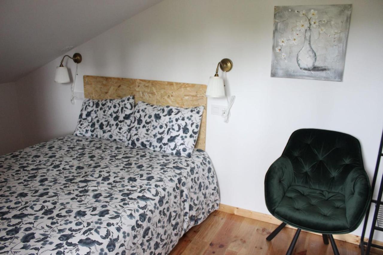 Casa Pepin - Sagasta Rural Oviedo Guest House Eksteriør bilde