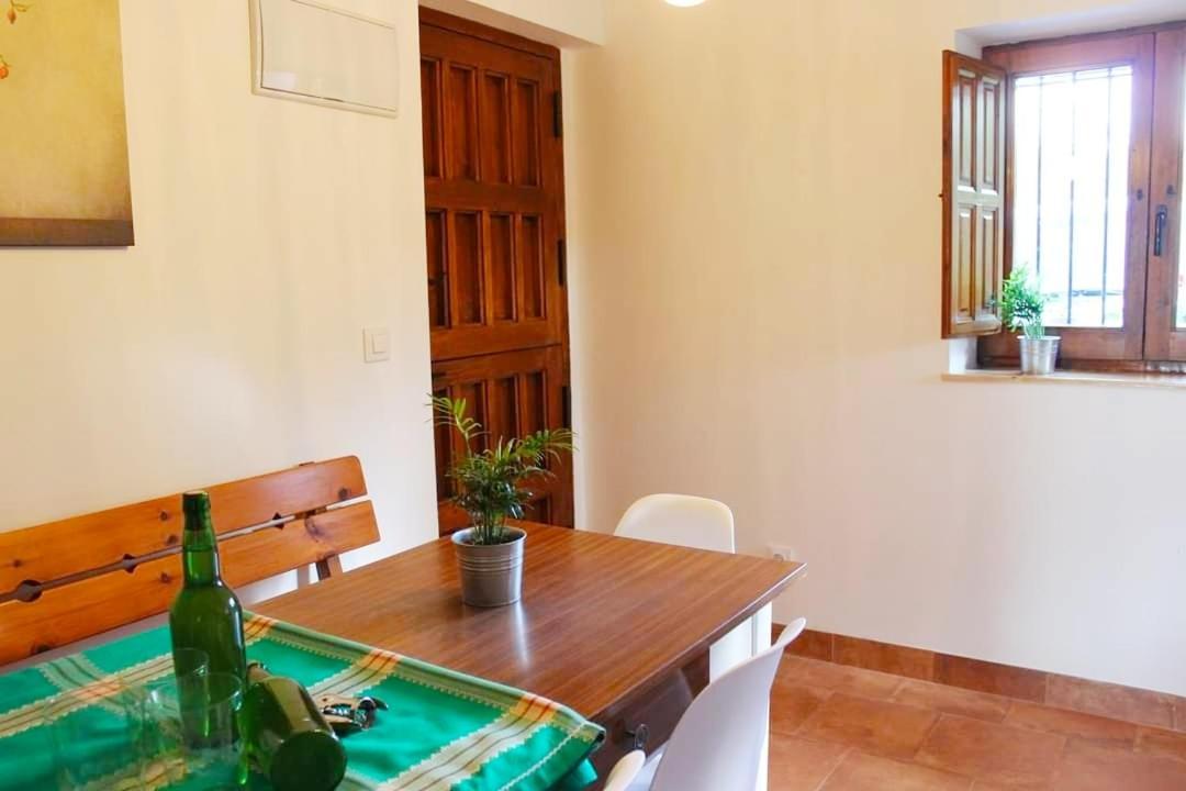Casa Pepin - Sagasta Rural Oviedo Guest House Eksteriør bilde